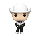 Pop! Barbie - Ken Cowboy (western)