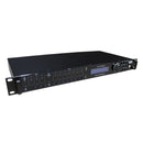 Processador Dsp 4x8 Lm-48 Mark Audio