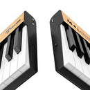 Piano Digital M-lock Marfim Mizutani