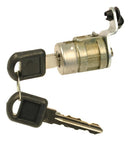 Cilindro Tampa Traseira Com Chave Blazer 95 A 11