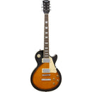 Guitarra Elétrica Les Paul Lp Thomaz Teg 430 Tabaco