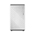 Gabinete Gamer Cooler Master MasterBox Q300L Branco, Mini Tower, com 1 Fan