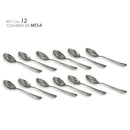 Kit de Colheres de Mesa com 12 unidades