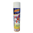 Tinta Spray Uso Geral Branco 400ml Mundial Prime