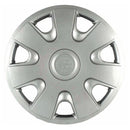 CALOTA GRID ARO 14A 066AR-PTA PRATA VOLKSWAGEN FOX CITY - PC / 4