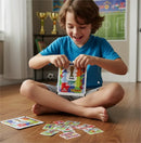 Kit 30 Envelopes Figurinhas Copa Mundo 2026 Panini Originais Melhor Preço
