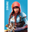 Jogo De Cartas Fortnite Série 1 Envelope Com 6 Cards Caixa Com 24