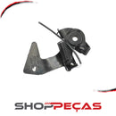 Fechadura Cabine Basculante Trava Ford Cargo G1