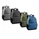 Mochila Crinkle G (s) - Com Compartimento Para Laptop