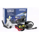 LAMPADA SUPER LED SHOCKLIGHT H27 12V 32W 6000K 2200LM (PAR) - SLL-10027