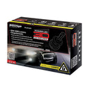 LÂMPADA SUPER LED 3D SHOCKLIGHT H7 12/24V 50W 6000K 4500LM SLL-20007 (PAR)