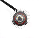 SUPER LED SHOCKLIGHT 3D 9006 HB4 12/ 24V 6000K 4500LM (PAR)