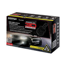 SUPER LED SHOCKLIGHT 3D 9006 HB4 12/ 24V 6000K 4500LM (PAR)