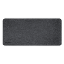 Mouse Pad Desk Mat Pcyes Exclusive Pro Dark Gray 900x420mm Pcyes - Pmpexpdg
