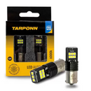 LÂMPADA LED TARPONN TP-5058 1141 BA15S CANBUS 1P 12V 6000K