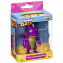 Miniatura Colecionável Stumble Guys Série 2 Articulada 7,5cm Sortida
