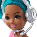 Barbie Family Chelsea Profissões (s)