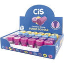 Carimbo Pedagogico Cis Stamp Fundo Do Mar Display Com 24