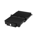 Multi Grill Mr Cheff Inox 127v 1500w Agratto