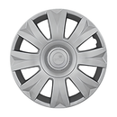 Calota Grid Aro 15p 169ar-pta-e Citroen C3 2014/15 - PC / 4