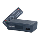 CONVERSOR DE SINAL DIGITAL AQUARIO DTV-4000S GRAVADOR DIGITAL FULL HD