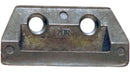 Batente Do Porta-malas Kombi E Kombi Clipper De 1957 A 2013