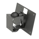 Suporte Articulado Multivisão Stpa600 Para Tv Lcd / Led / 3d De  14" A 56"