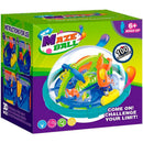 Jogo Bola Labirinto 3d