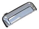 Maçaneta Exter Porta Dir Dianteira Pajero Sport L200 03 A 07