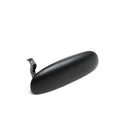 Maçaneta Tampa Caçamba Courier Após 96 Metal