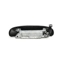 Maçaneta Tampa Caçamba Courier Após 96 Metal