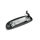 Maçaneta Tampa Caçamba Courier Após 96 Metal
