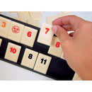 Jogo Diverso Rummikub