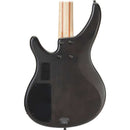 Contrabaixo Elétrico 4 Cordas Trbx 504 Tbl Preto Yamaha