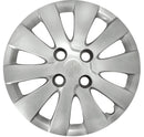 Calota Grid Aro 14p 185cb-pta Modelo Hb20/ Hb20s 2014/ 15 - PC / 4