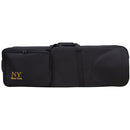 Trombone De Pisto Tb 200p Laqueado Dourado Com Case New York