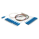 CABO ÓPTICO SPLITTER INTELBRAS XFS 1161 PLC 1X16 SC/UPC  4830043
