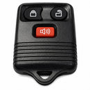 Controle Compatível Ford 2 B + P 2002 A 2013