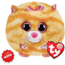 Pelúcia Beanie Balls Ty Puff Redonda