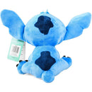 Pelúcia Stitch Disney Baby Treme Treme Sensorial 20cm