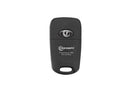 CONTROLE REMOTO TARAMPS CANIVETE TR4C
