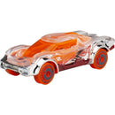 Hot Wheels Die-cast Pack Com 02 Carrinhos