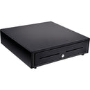 Gaveta Gerbo Horiz 3260 PLUS Chave RJ12 Preta 3260-5061-9090