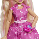 Barbie Dream Besties Malibu Fashion C/acessórios