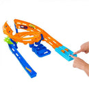 Hot Wheels Pista Action Circuito Giro Veloz