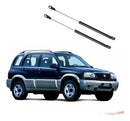 Par Amortecedores Porta-malas Grand Vitara 98-08 Tracker 08