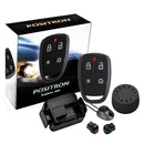 ALARME POSITRON KEYLESS KL-360 012873000