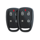 ALARME POSITRON CYBER FX-360 012871000