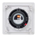ARANDELA JBL FR1Q 6" 25W SEM AUTO TRANSFORMADOR PAR