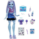 Monster High Self-scare Secrets Serie 1 (s)
